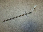 WPW10181986 Whirlpool Range Oven Temperature Sensor Probe. Fixed Price $6.75.