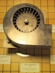Thermador Oven Fan 14-39-804, 00487748, 368506 Free Expd Ship. Fixed Price $29.95.