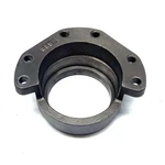 Used Bearing Carrier Left Hand Fits New Holland TC48DA TC55DA SBA326220281. Fixed Price $74.95.