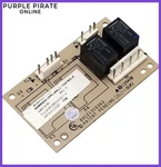 Oem Bosch Oven Relay Control 60C21310303 888014060 1-YEAR Warranty Free Ship. Fixed Price $42.99.