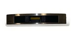 Ge Wall Oven Touchpad Control Panel WB36T10560 Stainless Oem Tested. Fixed Price $179.95.