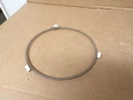 Ge Microwave Support Ring Part # WB06X10291. Fixed Price $17.98.