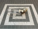 Refrigerator Temperature Control Thermostat P# WR9X509 WR09X0509. Fixed Price $194.95.