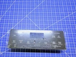 Range Oven Control Board P# WB27X29139 WB27X44729. Fixed Price $46.55.