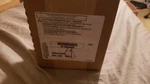 Genuine Oem Sealed W10861656/W10554066 Whirlpool Range Regulator. Fixed Price $130.00.