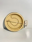 Surface Range Heating Element Oem, 1800842812 191D5125P005. Fixed Price $9.99.