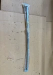 Ge Oem WB07X32832 Oven Bottom Trim New Open Box Nob 102D. Fixed Price $19.99.