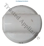 Whirlpool White Gas Range Oven Burner Control Knobs 3165537 Kip 5H16. Fixed Price $17.82.