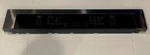Samsung NQ70T5511DG Wall Oven/microwave- Control Panel Assembly- Black Stainless. Fixed Price $75.00.