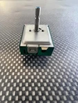 Samsung Oem Range Element Control Switch DG44-01005B ( PER001 11 ). Fixed Price $17.99.