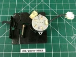 Sale 50%!!! Open Box!!! Whirlpool Jenn-air Oven Door Latch WPW10213755. Fixed Price $14.95.