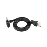 Insinkerator Ez Connect Electrical Disposer Cord Rubber 80016-ISE. Fixed Price $19.95.