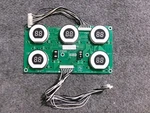EBR32048001 Lg Range Oven Display Control Board. Fixed Price $40.00.