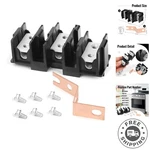 Ge Compatible Terminal Block Assembly Easy Screw-in Installation. Fixed Price $33.58.