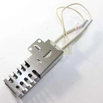 Whirlpool W10918546 Gas Oven Igniter Assembly, 1/2" Npt, Ceramic,. Fixed Price $39.91.