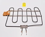 Appliances WB44K10008 Range Oven Stove Bake Element. Fixed Price $39.99.