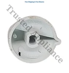 Hotpoint Glass Top Electric Stove Knobs 164D3779 Kip 5963. Fixed Price $17.45.