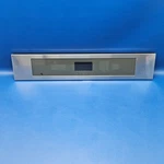 Genuine Jenn-air Double Oven 30" Touch Panel Assy # W10344137 W10344083. Fixed Price $599.98.