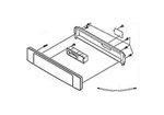 Electrolux 5304513272 Control Panel Assembly Microwave Touchpad Convection. Fixed Price $1159.23.