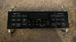 Ge Oven Control Board - Part # 164D8496G007 Free Shipping!!! X7. Fixed Price $107.86.