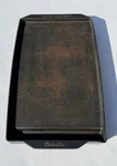 Genuine Thermador Cast Aluminum Range Burner Griddle P-1 14-33-880 Center Plate. Fixed Price $129.99.