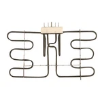 Whirlpool Y04100124 Range Element-grill 1242496 7-6013 706013 AH2195.... Fixed Price $89.80.