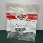 Fsp 7711P062-60 Stove Range Oven Cooktop Control Knob Black Silver Genuine Oem. Fixed Price $14.99.