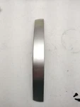 (scratched) Oem Lg MEB41909001 Stainless Steel Microwave Door Handle W. Screws. Fixed Price $45.00.