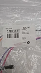 New 11005885 Bosch Cable Harness Oem Range And Cooktop. Fixed Price $63.00.