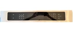 Kitchenaid Double Oven Touch Pad Without Display Board W10452292. Fixed Price $150.00.