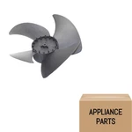 66962711-Z Oem For Refrigerator Condenser Fan Blade Part # Model A9. Fixed Price $44.84.