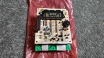 Ge Oven Control Board WB12K5005. Fixed Price $300.00.