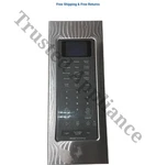 Whirlpool Microwave Control Panel Console W10444525. Fixed Price $84.65.