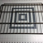 Dacor Oem 30" *convection* Oven Rack 62139 DE81-09449A 15.75"X23.5" Stains. Fixed Price $44.95.