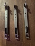 Frigidaire Oven Door Hinge 316575948 ( Set Of 2 ) Nice Condition. Fixed Price $38.97.
