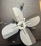 Ge Electric Wall Oven Convex Motor And Fan WB26X23813, WB02T10598 JTS5000SN2SS. Fixed Price $51.96.