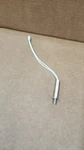 New Oem DE91-70083A Genuine Samsung Oven Thermistor Sensor For NQ70M6650DG. Fixed Price $14.99.