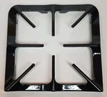 Maytag Gas Range Model MGS5870ADC Burner Grate 10 3/16 X 9 1/2 New. Fixed Price $124.95.