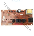 Ge Microwave Oem Electronic Control Board WB27X10871. Fixed Price $74.05.