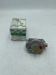 Nos Wci Universal Gas Oven Regulator 1/2'P X 3/8" Comp 5303018606, .... Fixed Price $89.95.