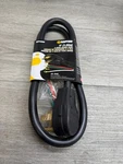 Raptor Tools RAP34006 Amp Ft. 8/2 And 10/2 Srdt 125V Range Cord - Black. Fixed Price $14.30.