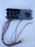 316101102/316101505 Oven Clock With Keypad Overlay And Knob (316101400). Fixed Price $125.00.