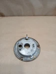 Cooktop Surface Burner Base With Electrode Oem Genuine Defendi Applianc #4797. Fixed Price $34.95.
