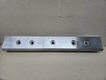 Samsung Range Panel Mainfold #DG94-02150A. Fixed Price $46.95.