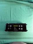 Frigidaire Range Oven Black Control Board Replacement SF5311-S0204 316418204. Fixed Price $62.00.