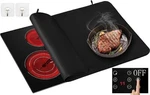 Amerbro Heat Resistant Stove Top Covers For Electric - 21 29.5 Inch Fir.... Fixed Price $41.98.