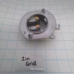 Whirlpool Cooktop KCGS356ESS00 Burner Orifice Holder W10639869. Fixed Price $34.99.