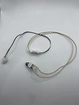 Lg Gas Range LTGL6937F/00 Oven Meat Probe Jack EAG43128001 Item 1775. Fixed Price $25.00.