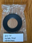 Cap Outer Enamel WB29X39647-304 In Diagram-ge Monogram ZGP486NDT1SS Range Z10-31. Fixed Price $12.88.