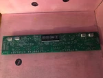 Frigidaire Range Clock Timer Control Board 316562014 ES-1000 Asmn. Fixed Price $300.00.